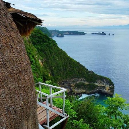 Eco-Tourist Dreamstay Treehouse Tanglad Rum bild