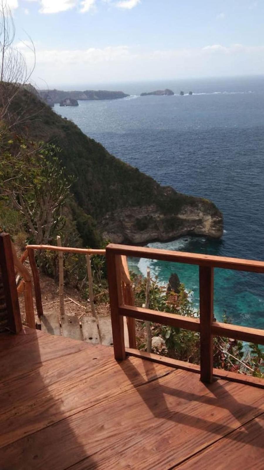 Eco-Tourist Dreamstay Treehouse Tanglad Exteriör bild